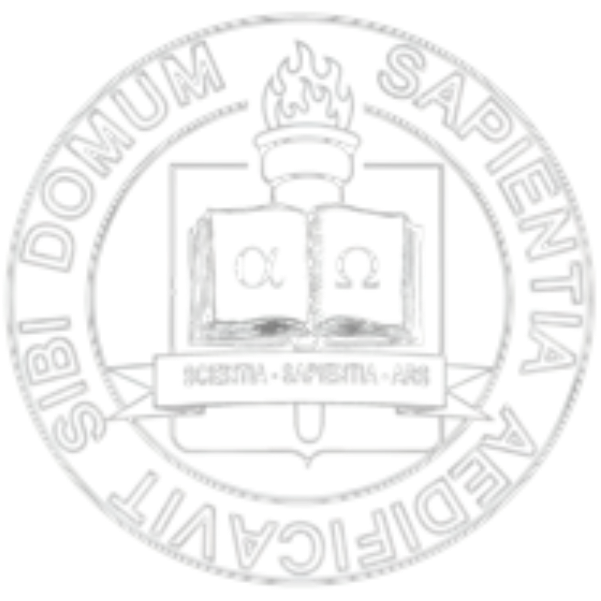Sigillo ufficiale dell'Istituto UNINTESS