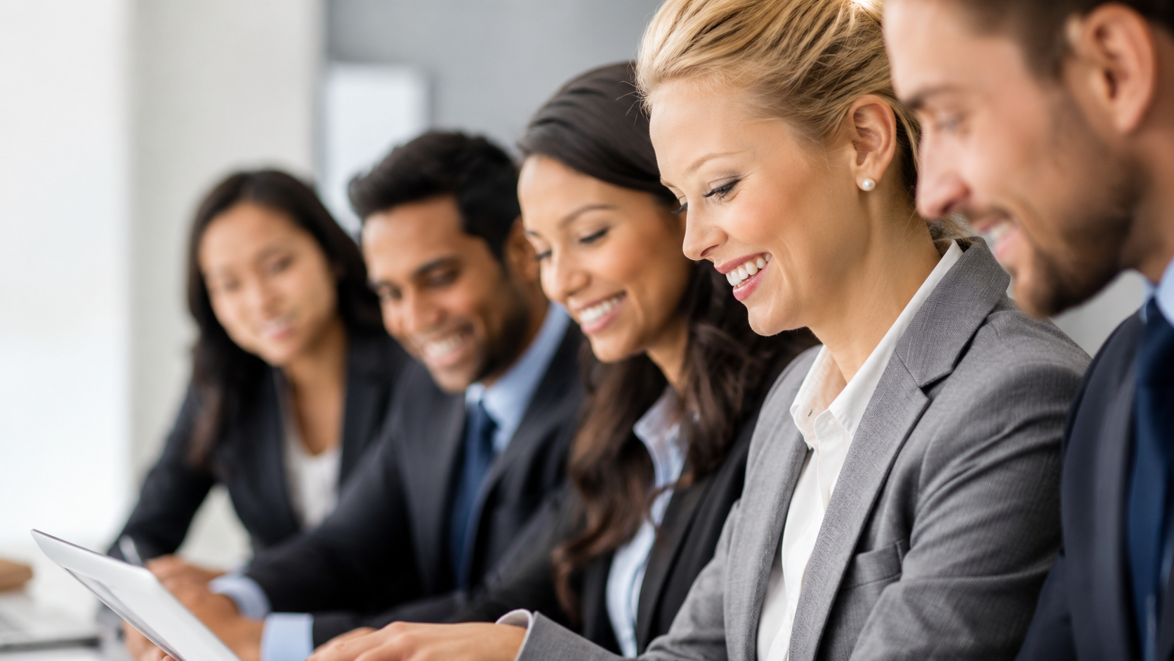 Master's in Public Relations and Communication